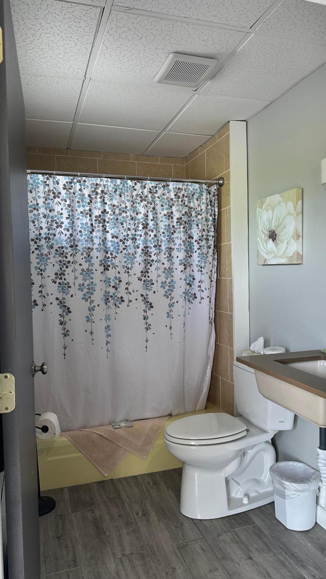 Farmington Colonial Valley Motel المظهر الخارجي الصورة