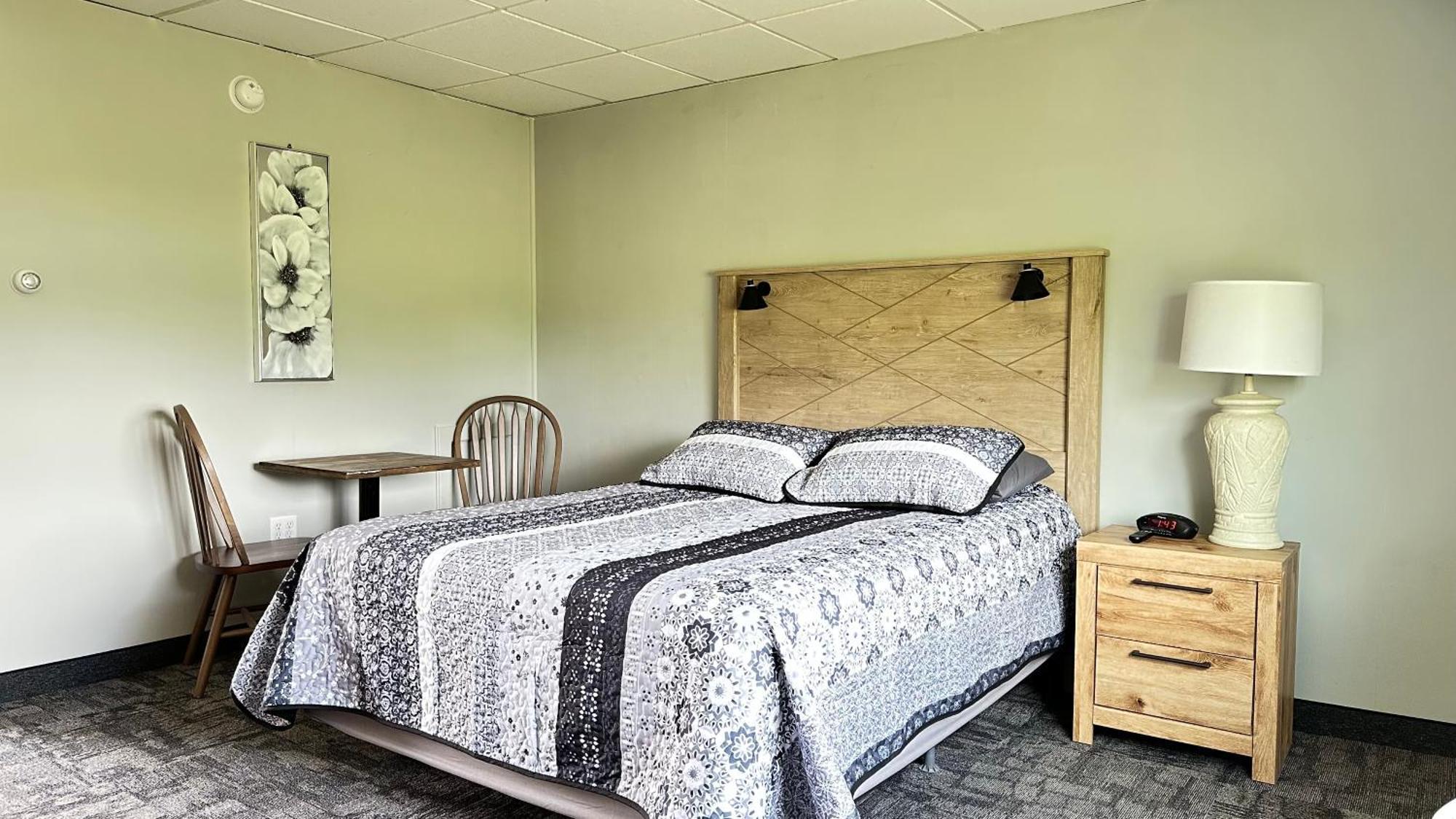 Farmington Colonial Valley Motel المظهر الخارجي الصورة