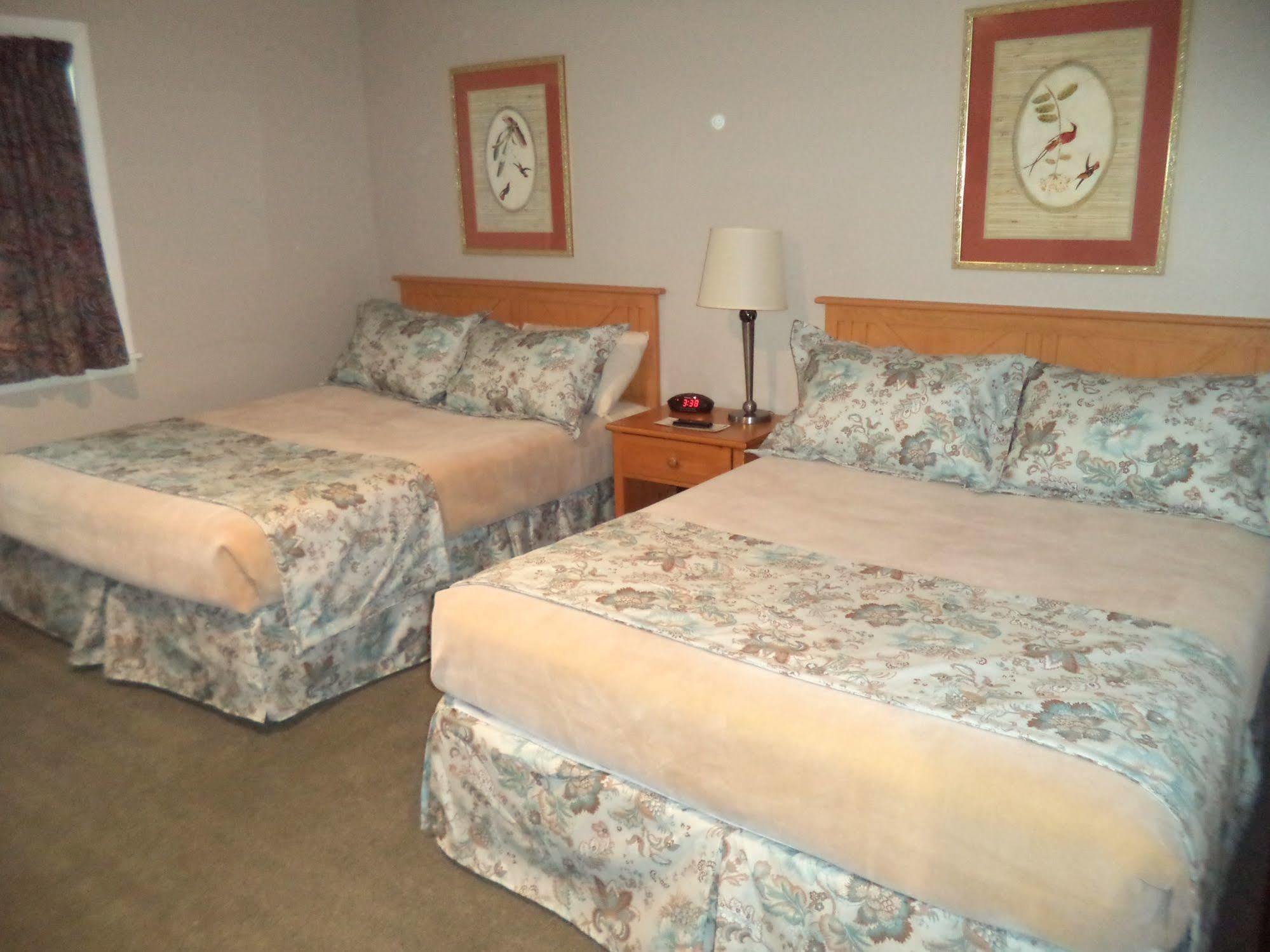 Farmington Colonial Valley Motel المظهر الخارجي الصورة
