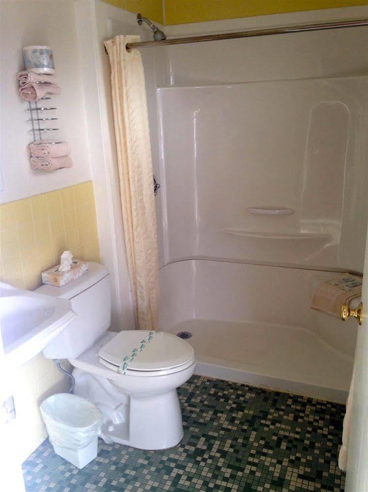 Farmington Colonial Valley Motel المظهر الخارجي الصورة