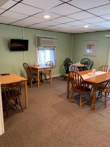Farmington Colonial Valley Motel المظهر الخارجي الصورة